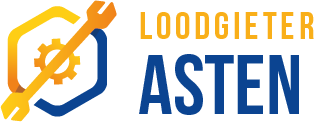Loodgieter Asten Logo